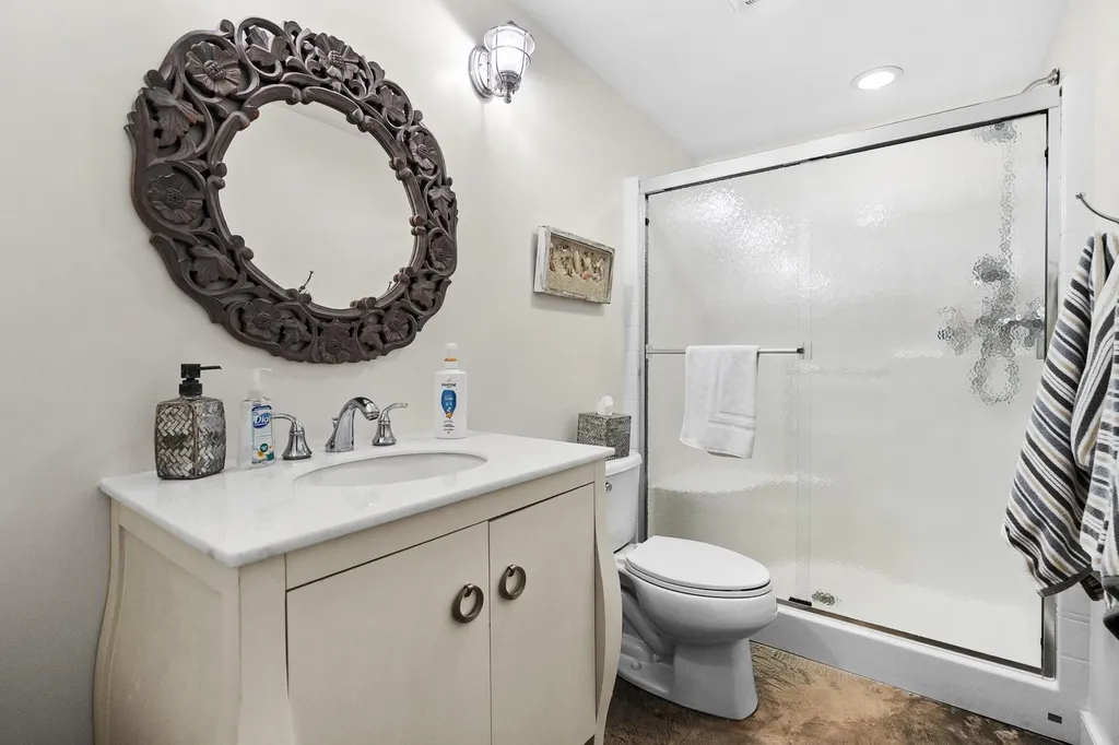 7179 Windcliff Drive Casco Township MI 49090
