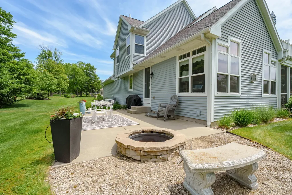 7179 Windcliff Drive Casco Township MI 49090