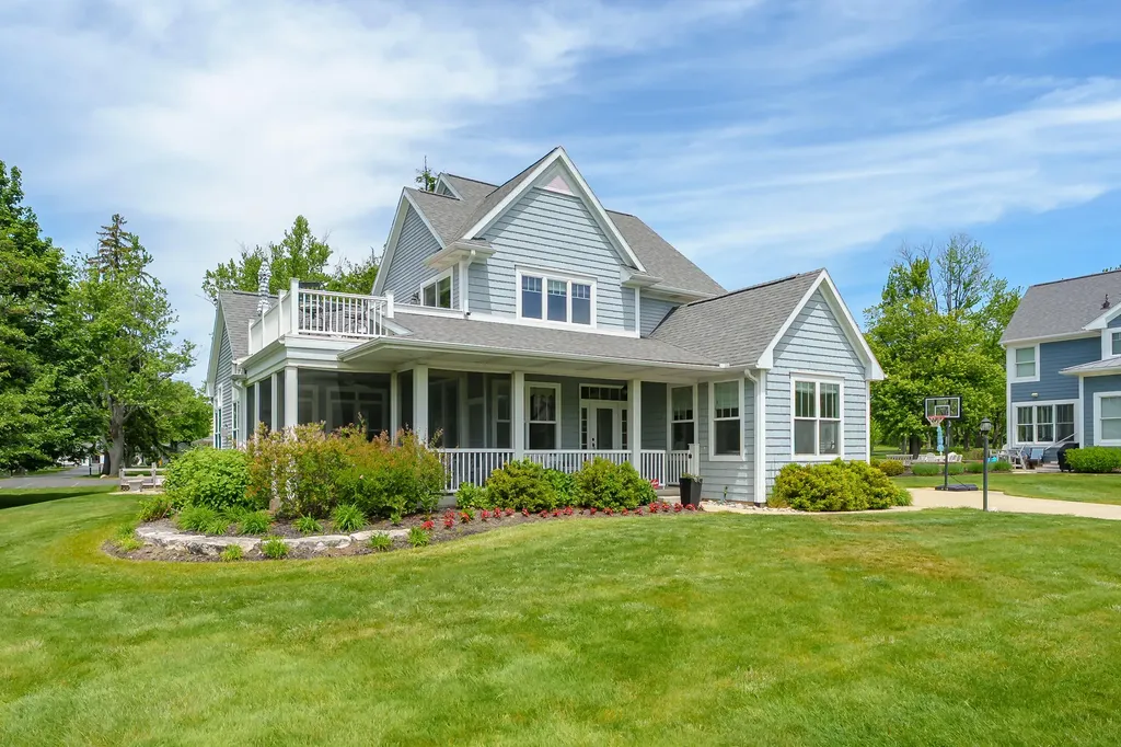 7179 Windcliff Drive Casco Township MI 49090