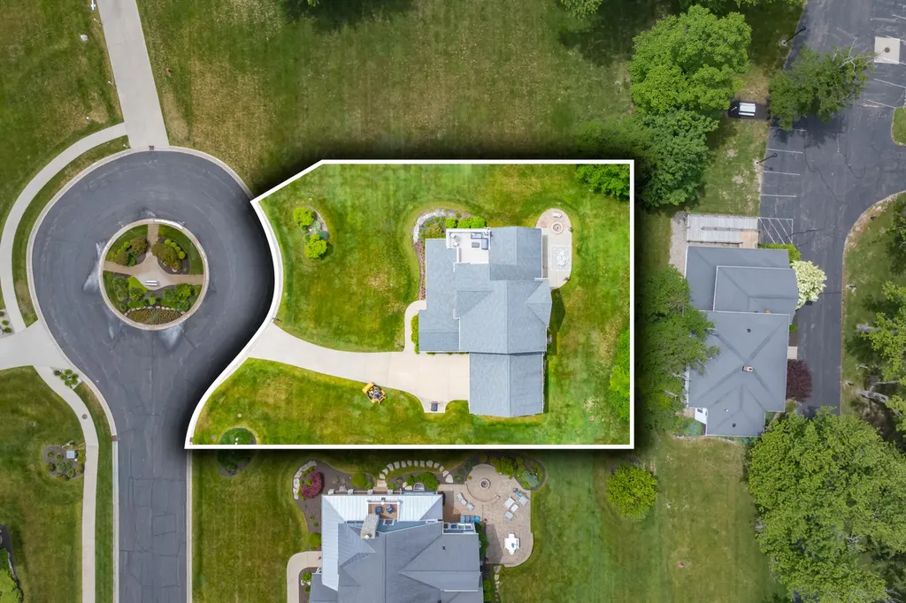 7179 Windcliff Drive Casco Township MI 49090