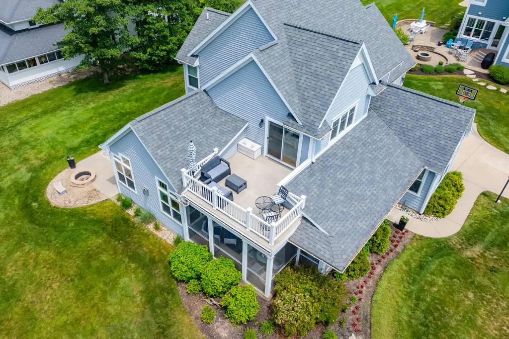7179 Windcliff Drive Casco Township MI 49090
