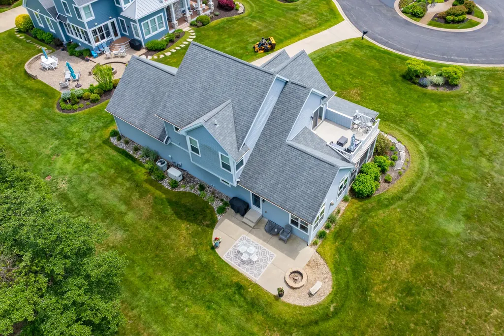 7179 Windcliff Drive Casco Township MI 49090