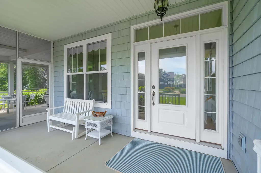 7179 Windcliff Drive Casco Township MI 49090