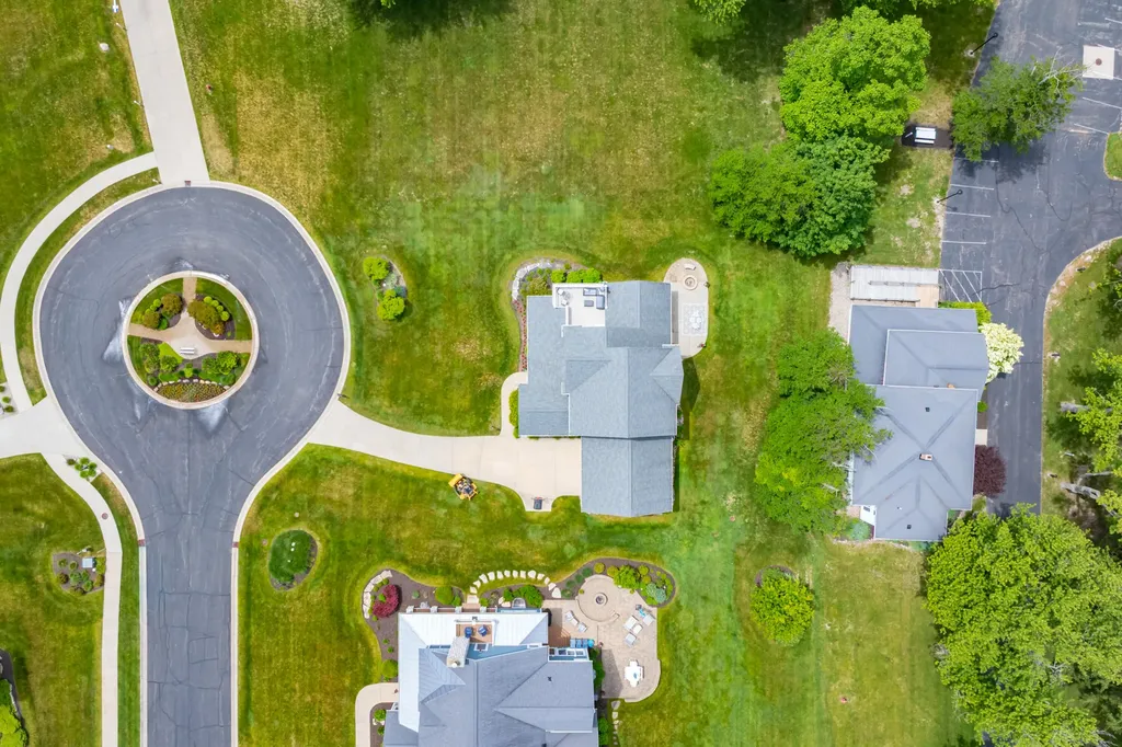 7179 Windcliff Drive Casco Township MI 49090