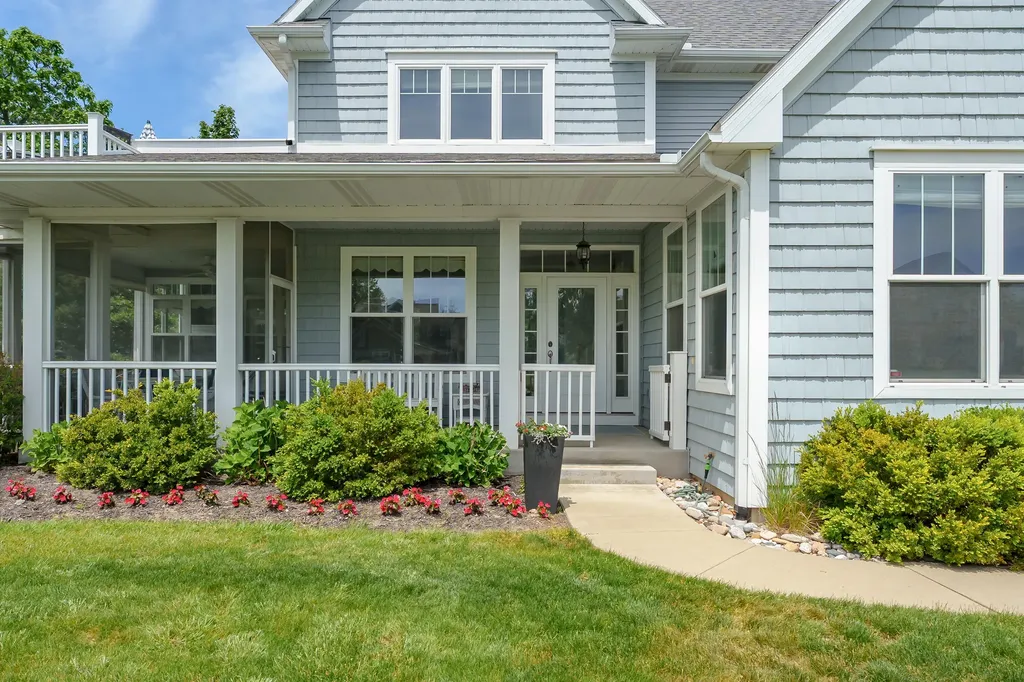 7179 Windcliff Drive Casco Township MI 49090