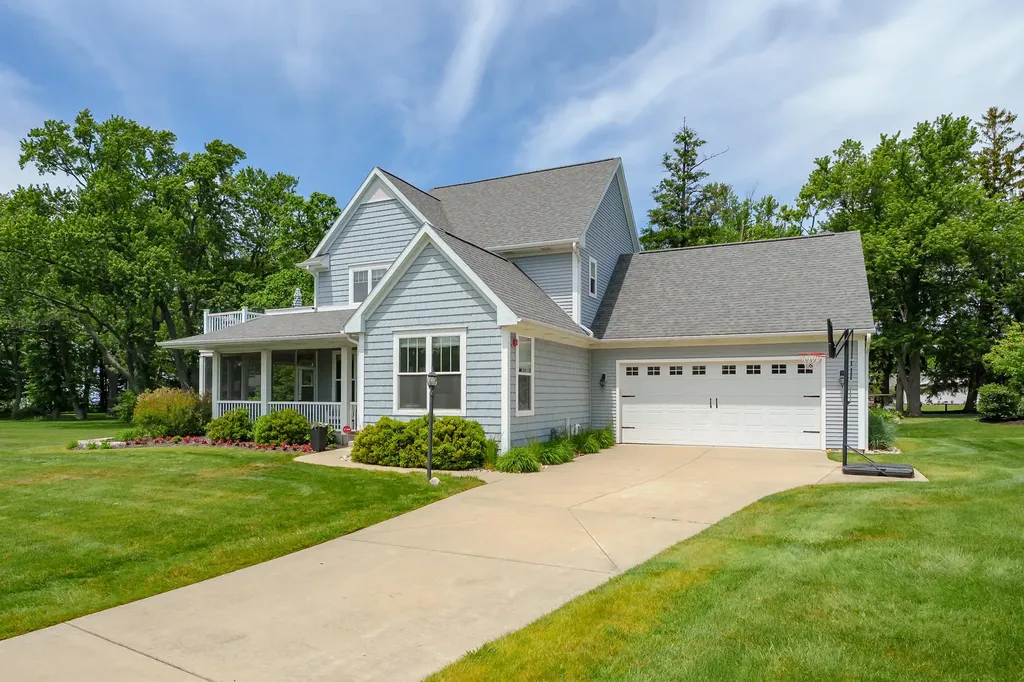 7179 Windcliff Drive Casco Township MI 49090