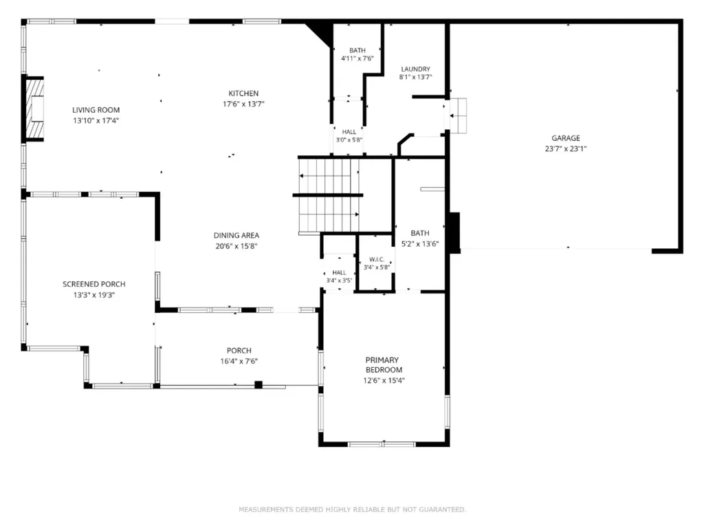 7179 Windcliff Drive Casco Township MI 49090