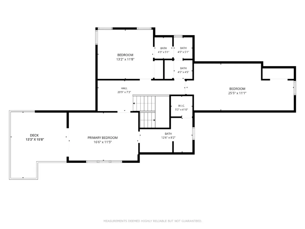 7179 Windcliff Drive Casco Township MI 49090