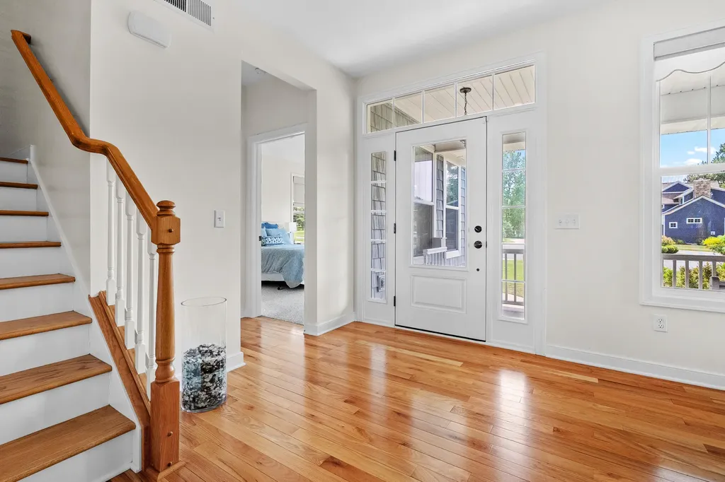 7179 Windcliff Drive Casco Township MI 49090