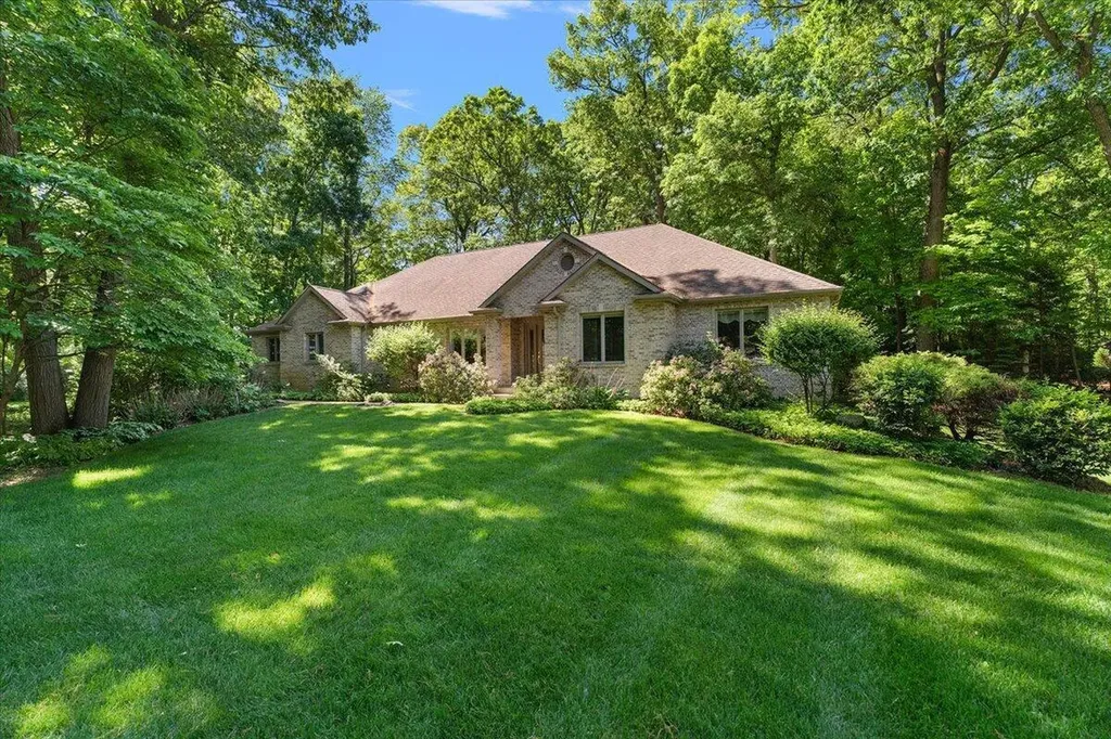 71370 Forest Eagle Lane Milton Township MI 49120
