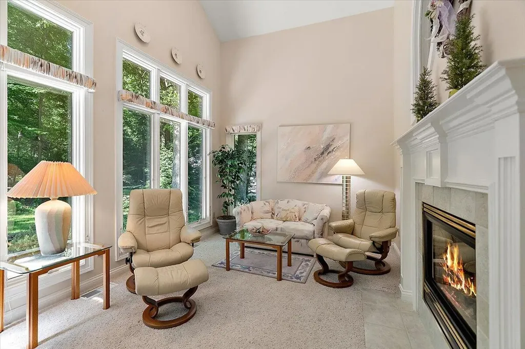 71370 Forest Eagle Lane Milton Township MI 49120