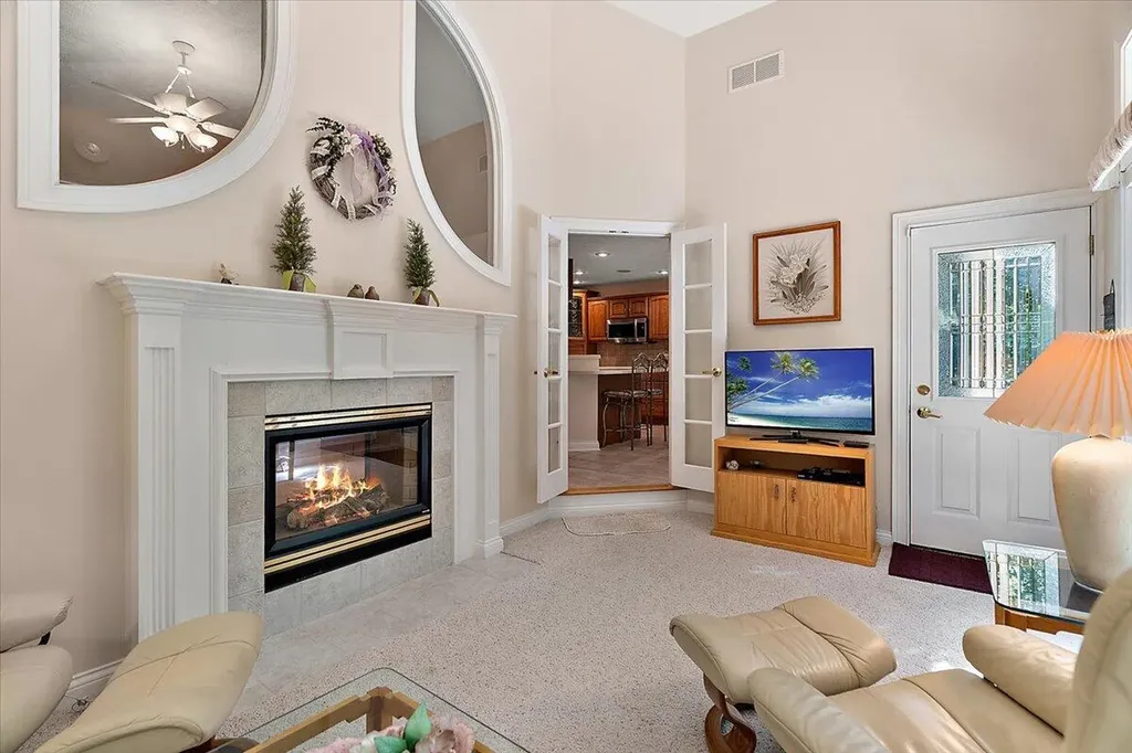 71370 Forest Eagle Lane Milton Township MI 49120
