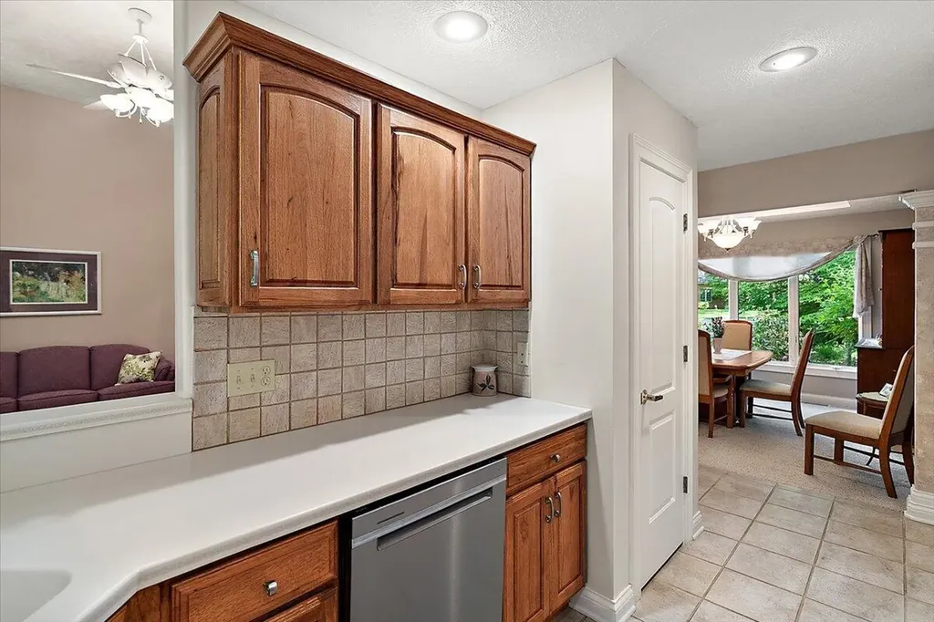 71370 Forest Eagle Lane Milton Township MI 49120