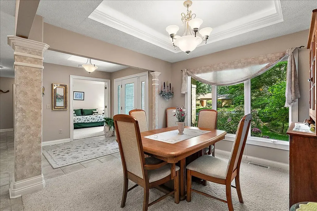 71370 Forest Eagle Lane Milton Township MI 49120