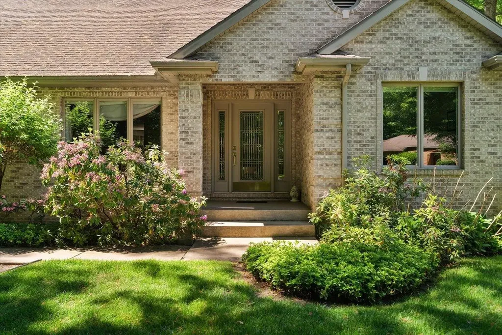 71370 Forest Eagle Lane Milton Township MI 49120