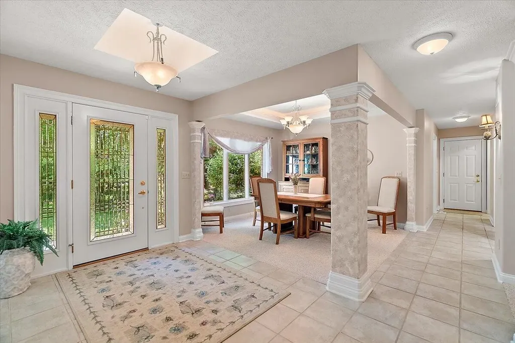 71370 Forest Eagle Lane Milton Township MI 49120