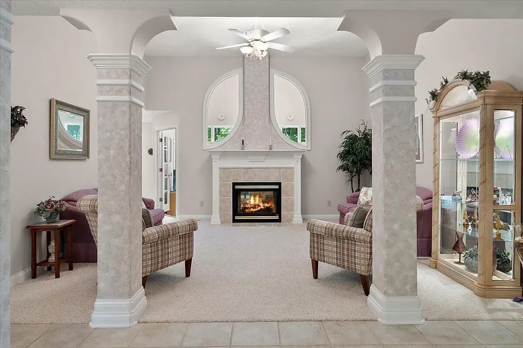 71370 Forest Eagle Lane Milton Township MI 49120