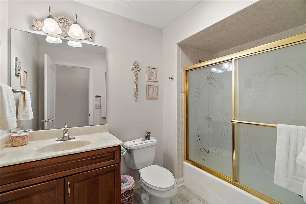 71370 Forest Eagle Lane Milton Township MI 49120