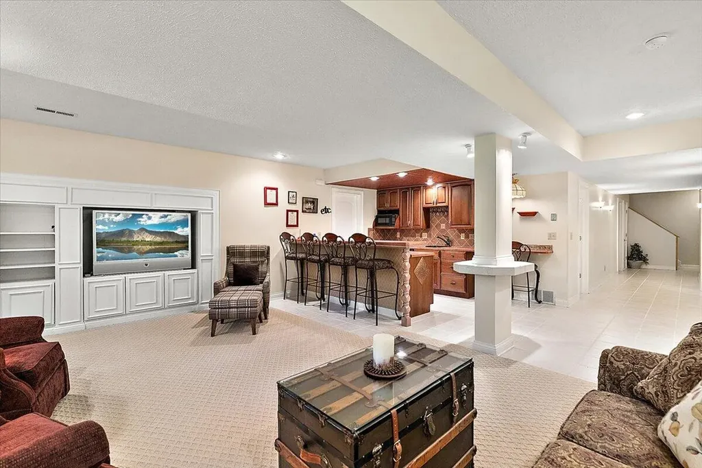 71370 Forest Eagle Lane Milton Township MI 49120
