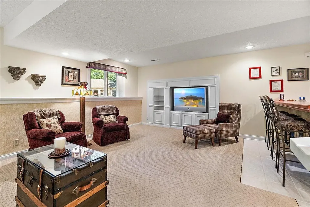 71370 Forest Eagle Lane Milton Township MI 49120