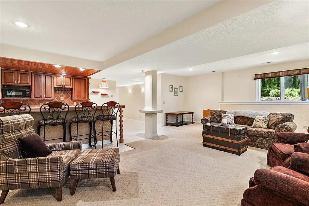 71370 Forest Eagle Lane Milton Township MI 49120