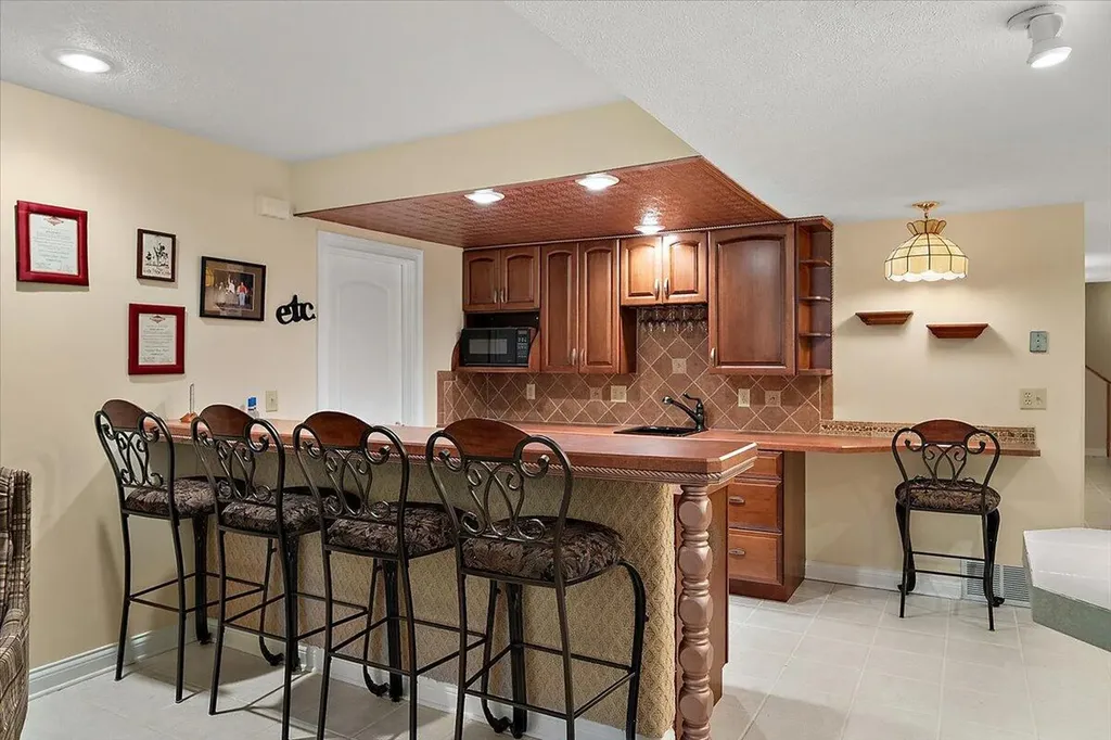 71370 Forest Eagle Lane Milton Township MI 49120