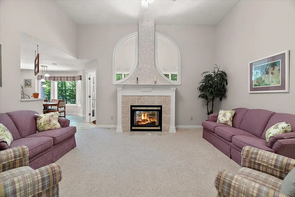 71370 Forest Eagle Lane Milton Township MI 49120