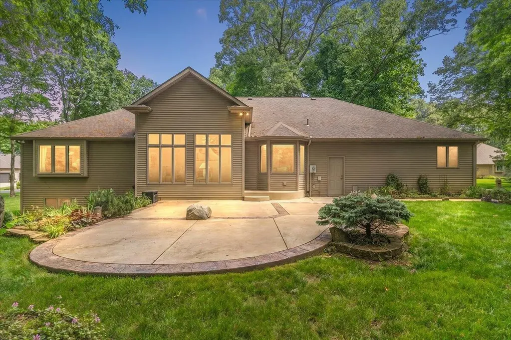 71370 Forest Eagle Lane Milton Township MI 49120