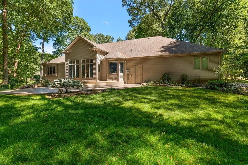 71370 Forest Eagle Lane Milton Township MI 49120