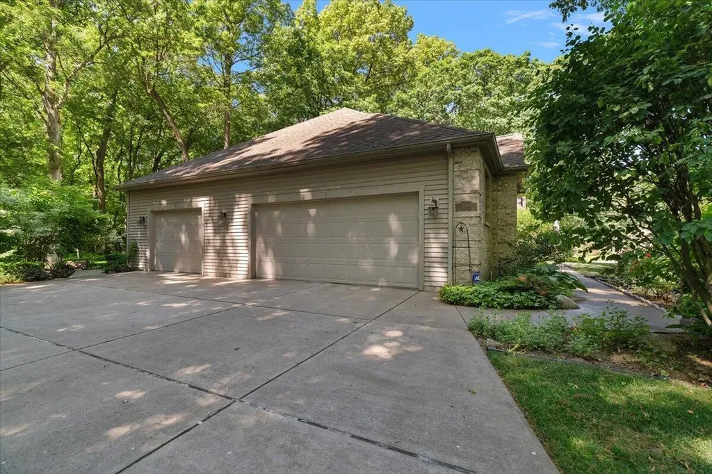 71370 Forest Eagle Lane Milton Township MI 49120