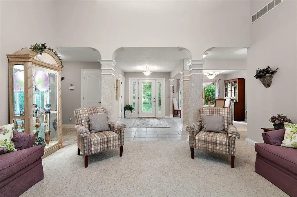 71370 Forest Eagle Lane Milton Township MI 49120