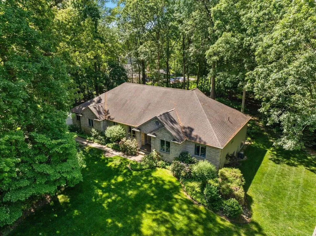 71370 Forest Eagle Lane Milton Township MI 49120