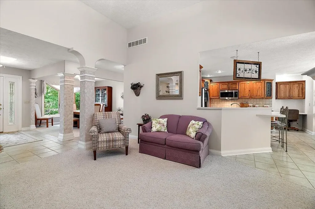 71370 Forest Eagle Lane Milton Township MI 49120