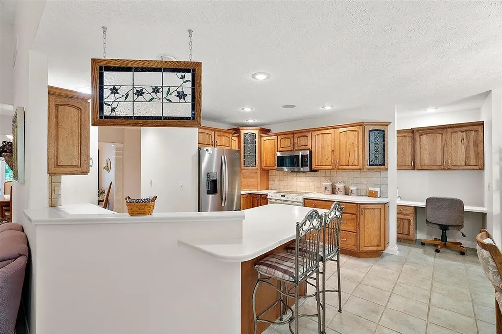71370 Forest Eagle Lane Milton Township MI 49120