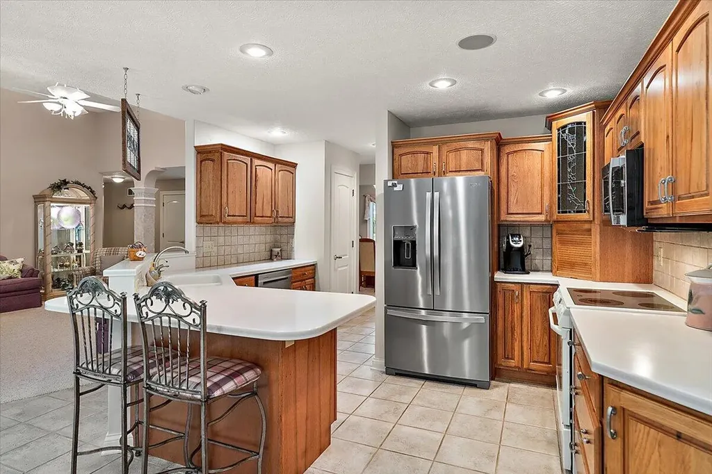 71370 Forest Eagle Lane Milton Township MI 49120