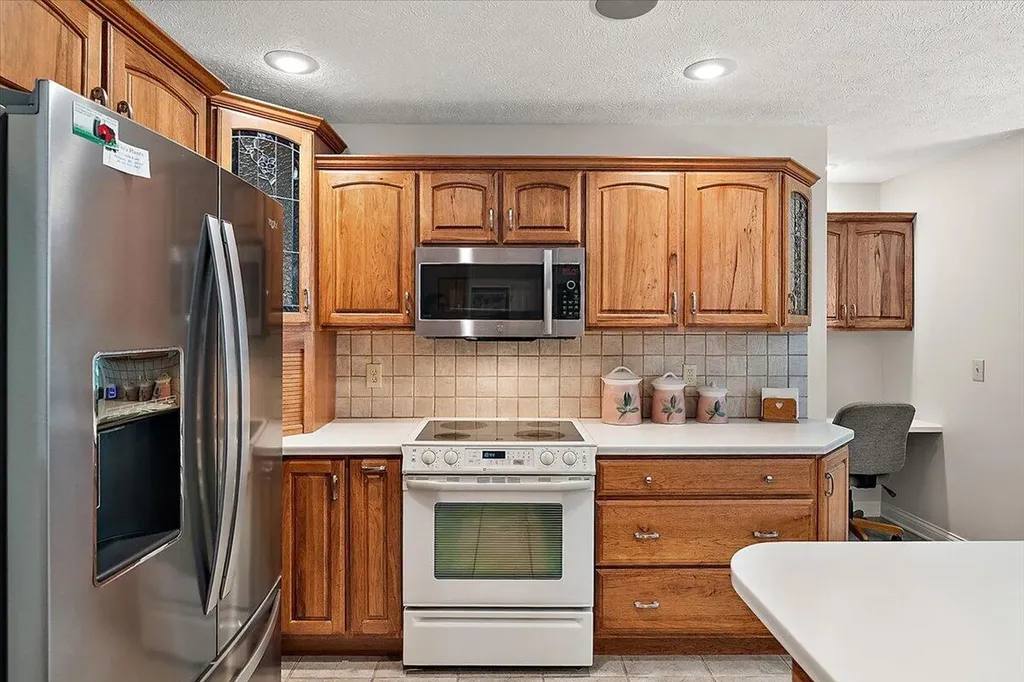 71370 Forest Eagle Lane Milton Township MI 49120