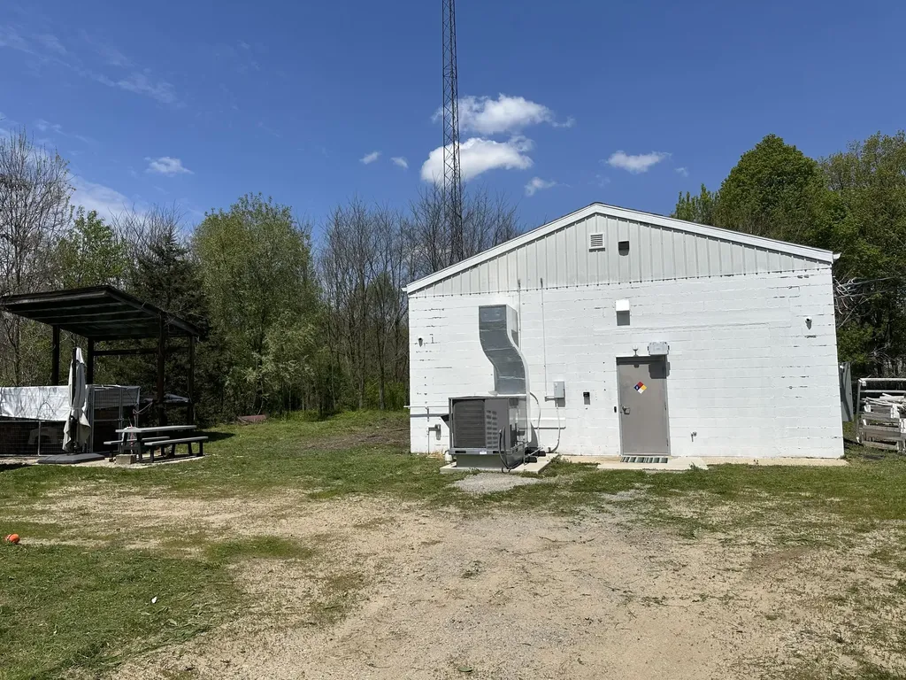 501 Hillsborough Street Hartford City MI 49057