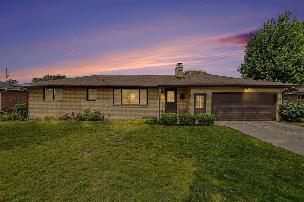 2112 Ogden Avenue Benton Charter Township MI 49022