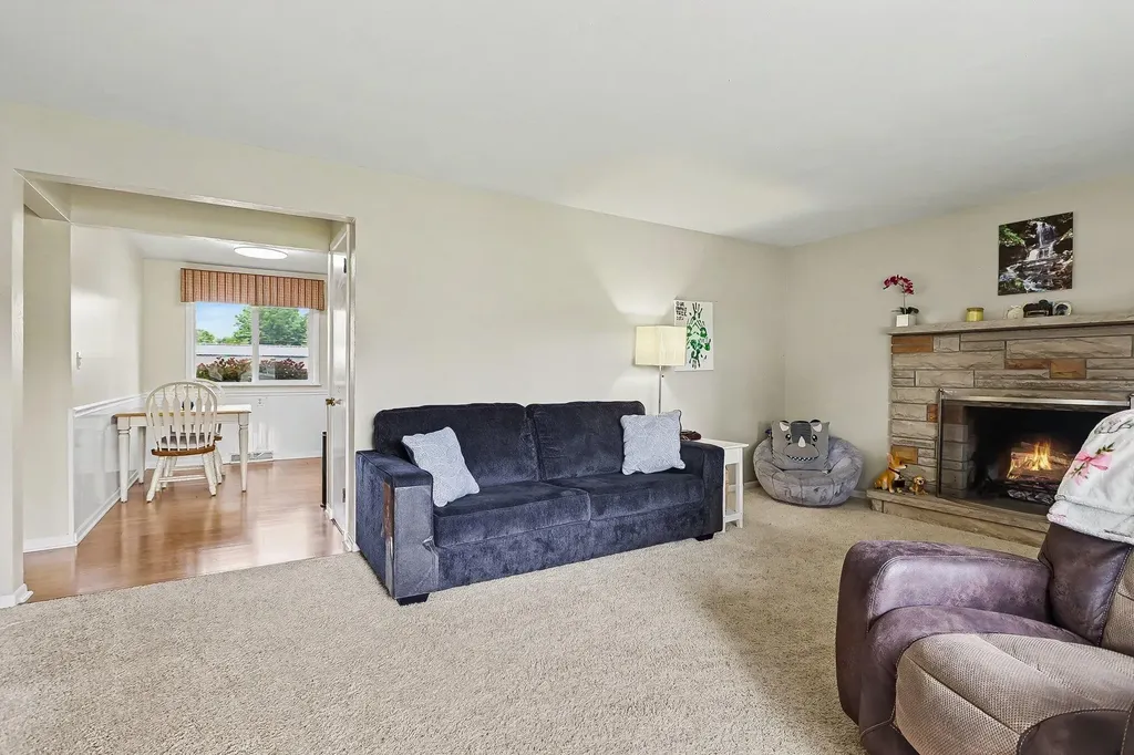 2112 Ogden Avenue Benton Charter Township MI 49022