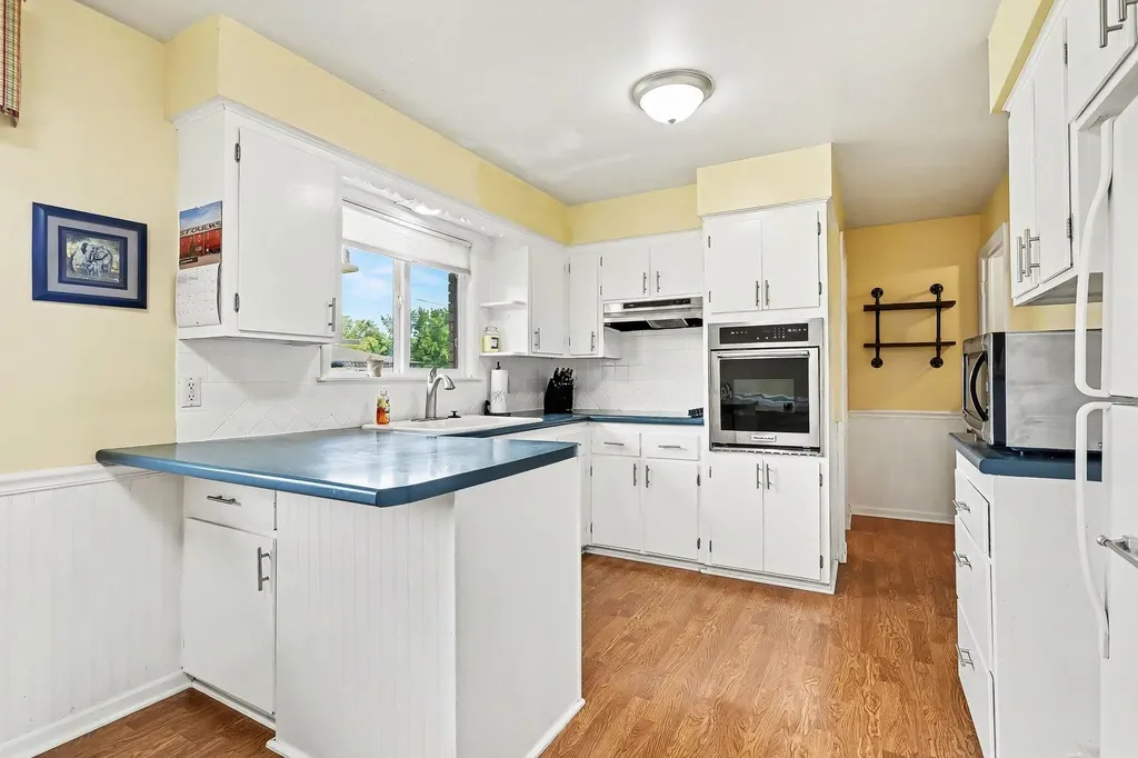 2112 Ogden Avenue Benton Charter Township MI 49022