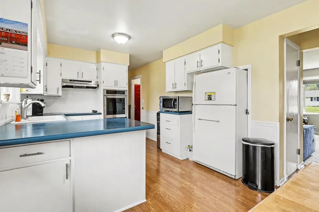 2112 Ogden Avenue Benton Charter Township MI 49022