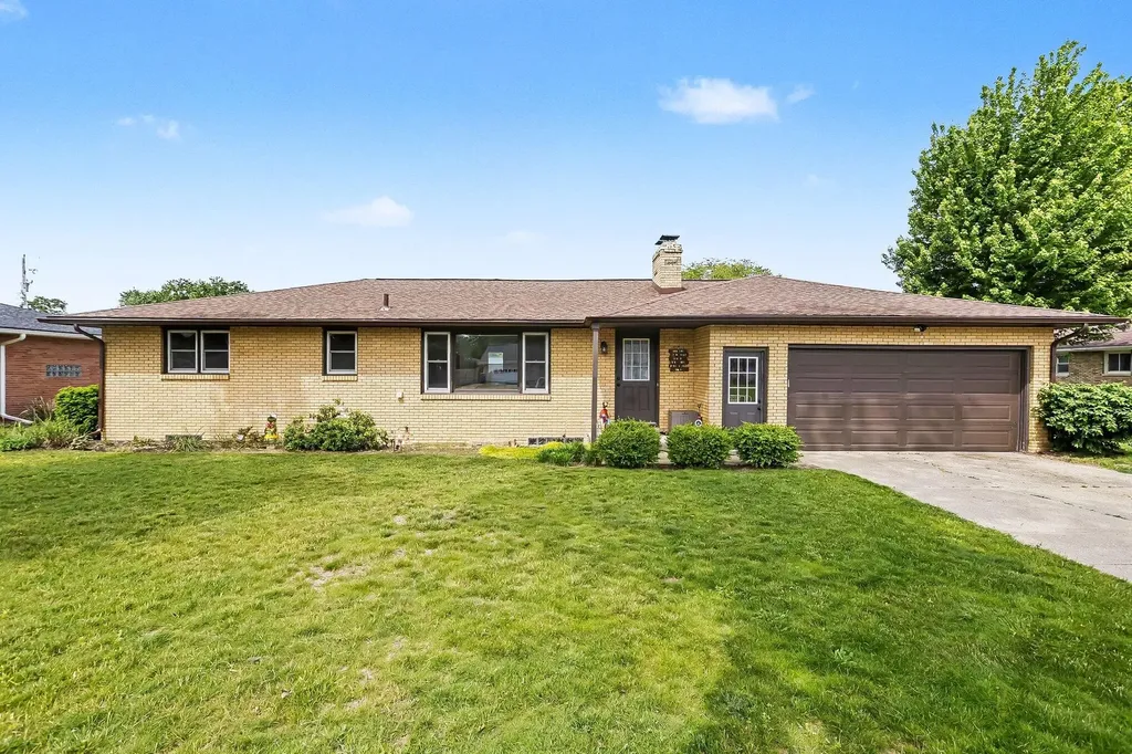 2112 Ogden Avenue Benton Charter Township MI 49022