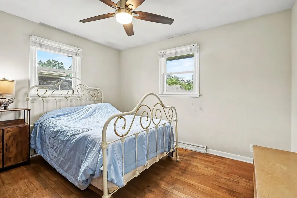 2112 Ogden Avenue Benton Charter Township MI 49022