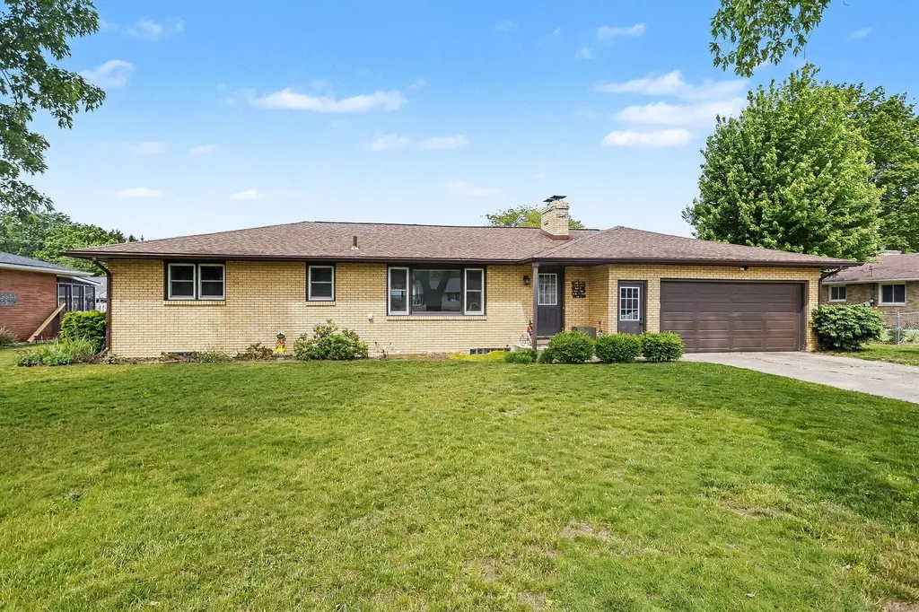 2112 Ogden Avenue Benton Charter Township MI 49022
