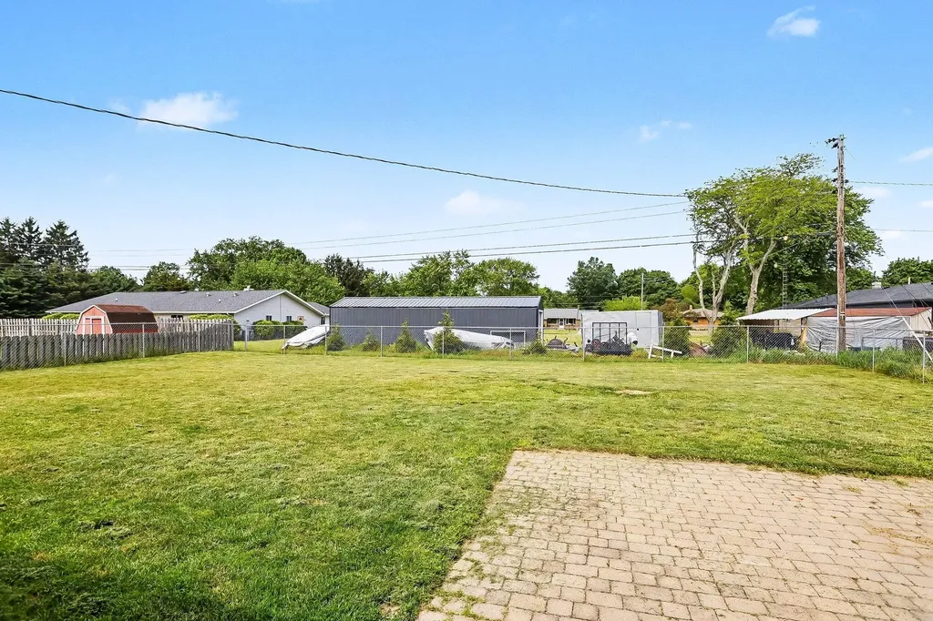 2112 Ogden Avenue Benton Charter Township MI 49022
