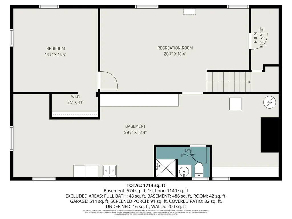 2112 Ogden Avenue Benton Charter Township MI 49022