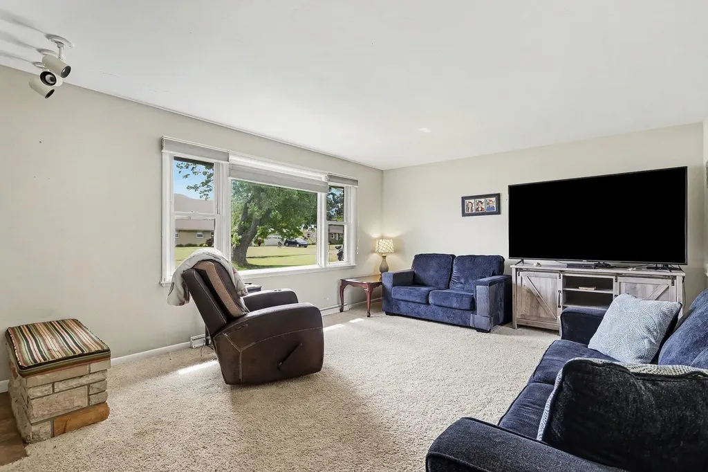 2112 Ogden Avenue Benton Charter Township MI 49022