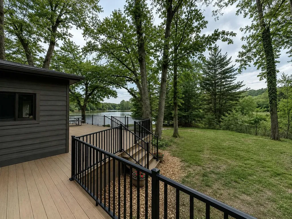 27661 Pine Lake Street Jefferson Township MI 49112
