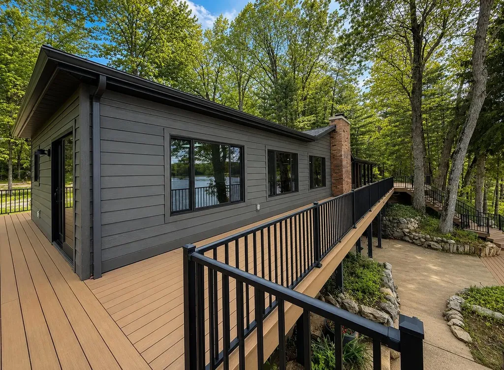 27661 Pine Lake Street Jefferson Township MI 49112