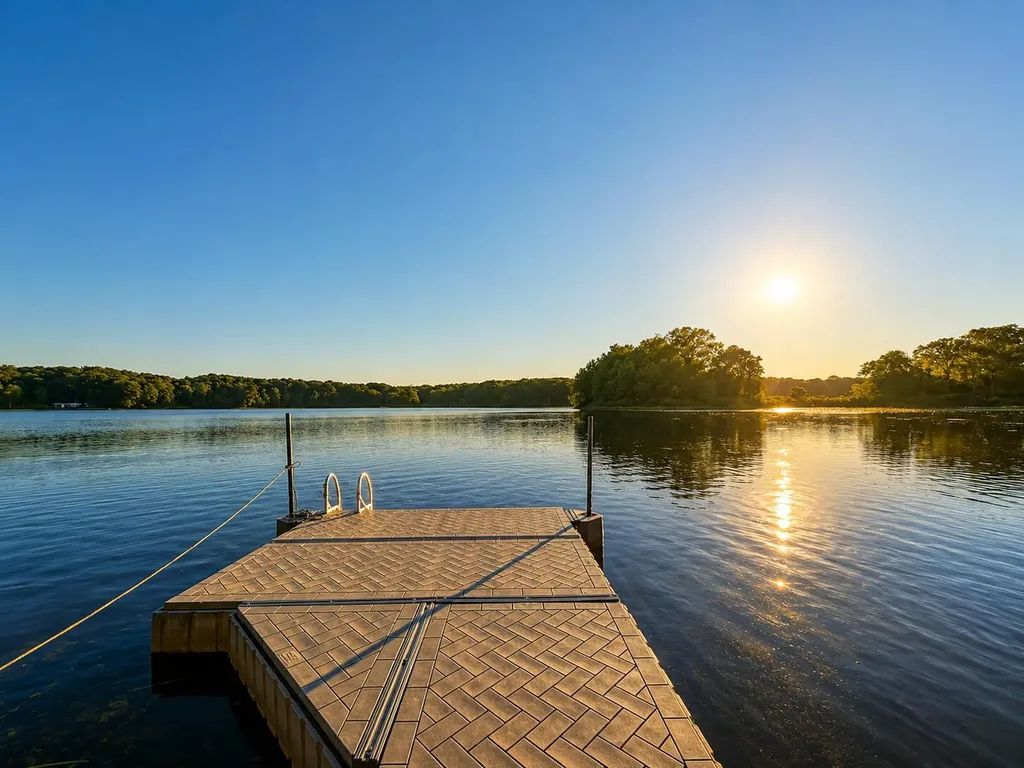 27661 Pine Lake Street Jefferson Township MI 49112